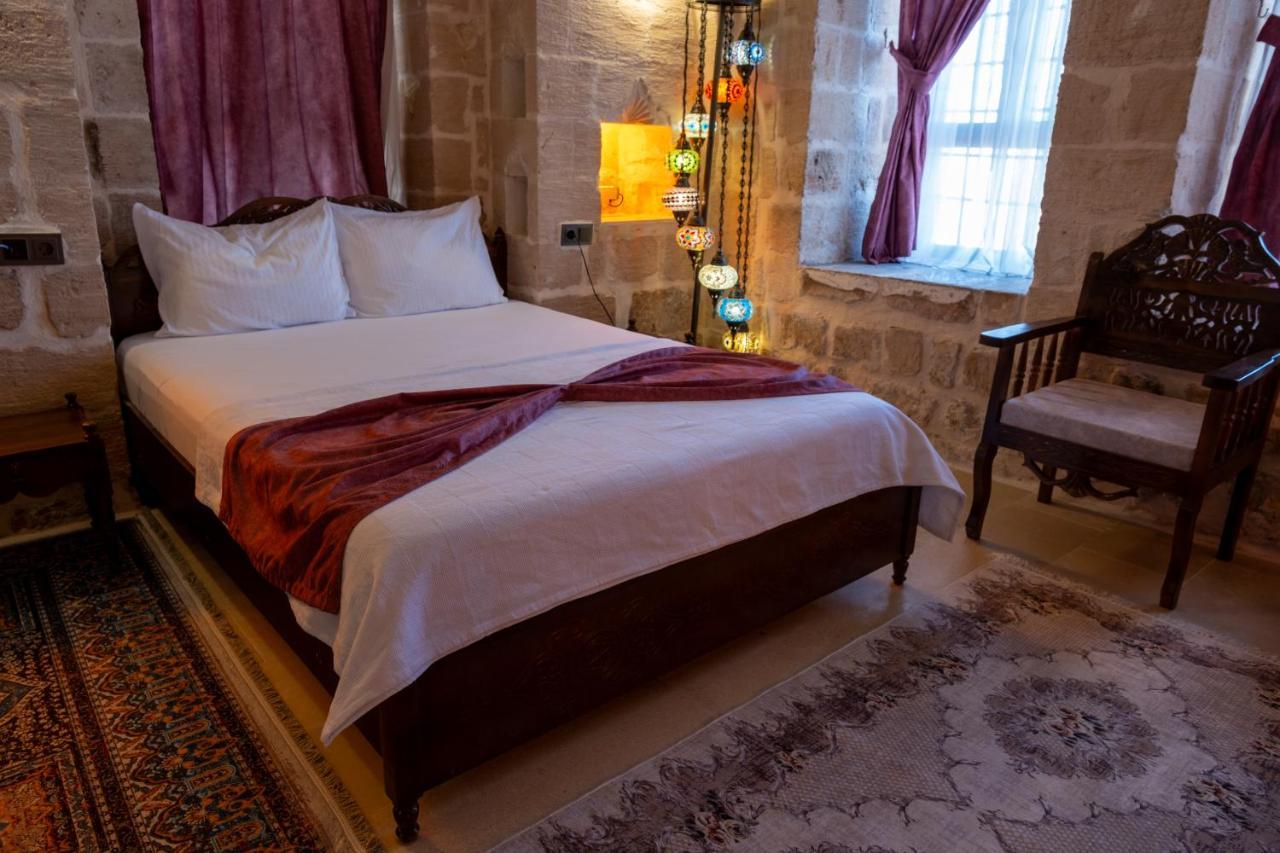 Elyans Konagi Hotel Мардин Екстериор снимка