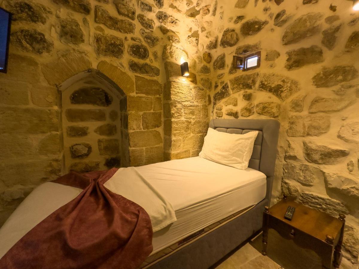 Elyans Konagi Hotel Мардин Екстериор снимка