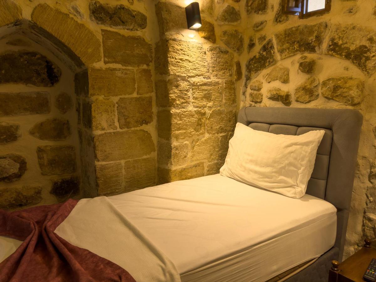 Elyans Konagi Hotel Мардин Екстериор снимка