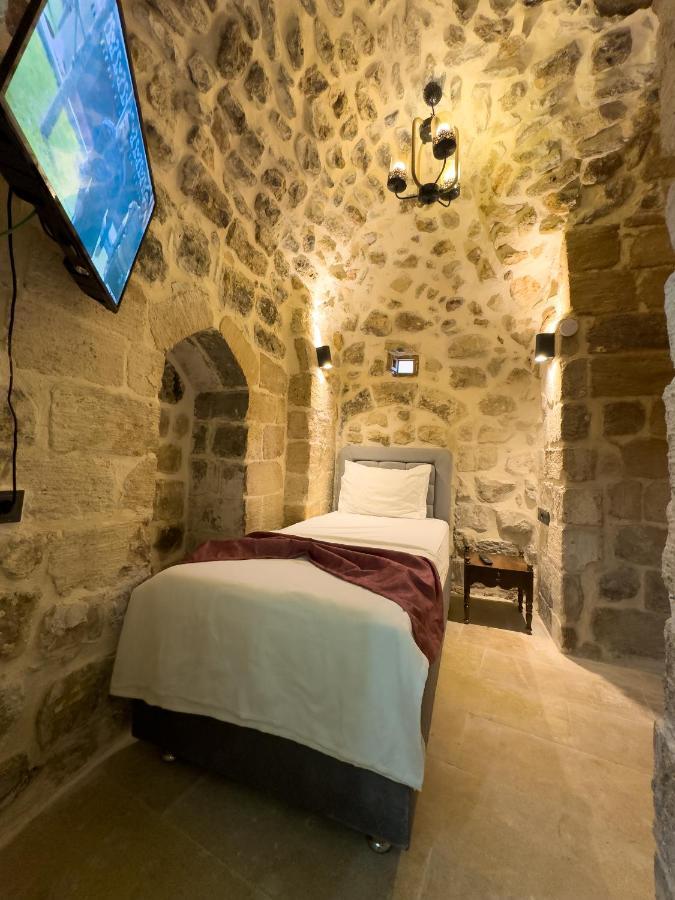 Elyans Konagi Hotel Мардин Екстериор снимка