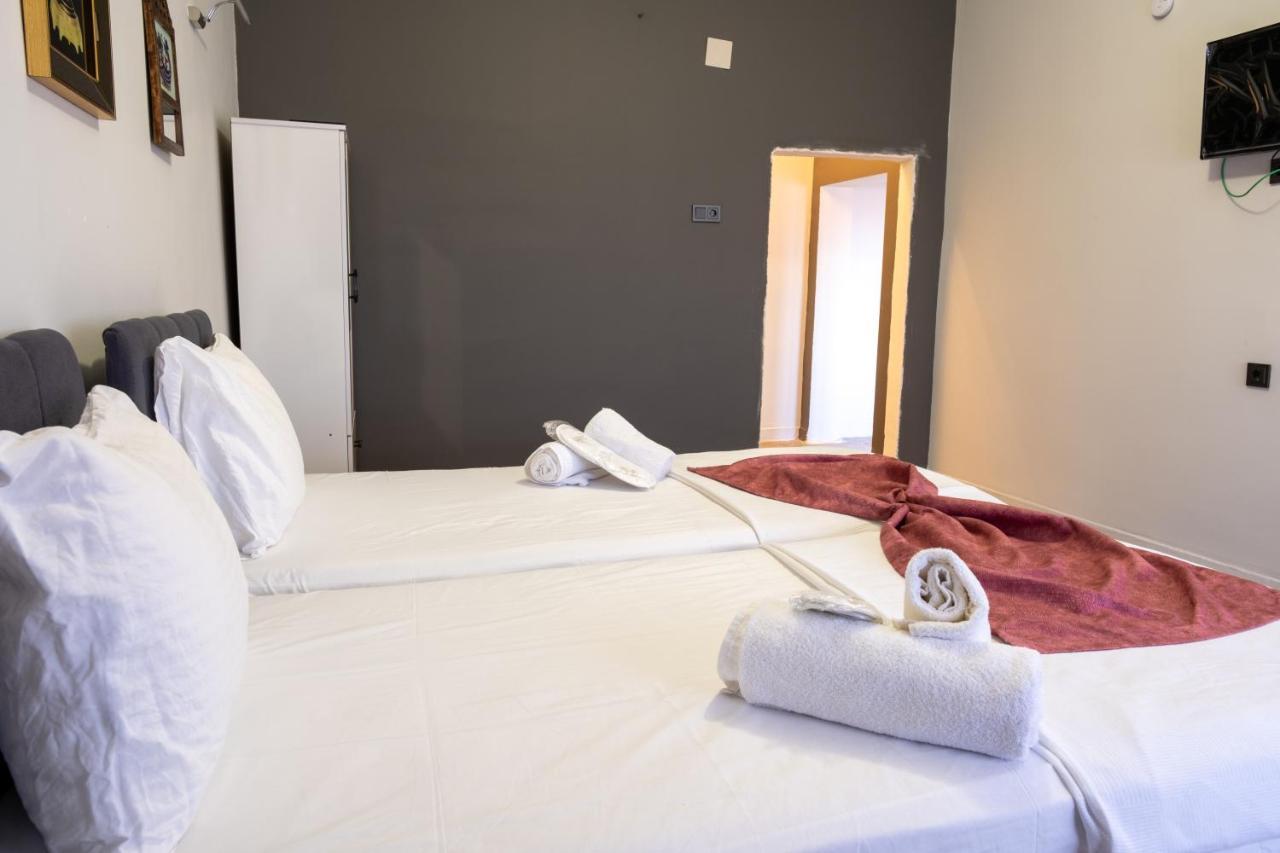 Elyans Konagi Hotel Мардин Екстериор снимка