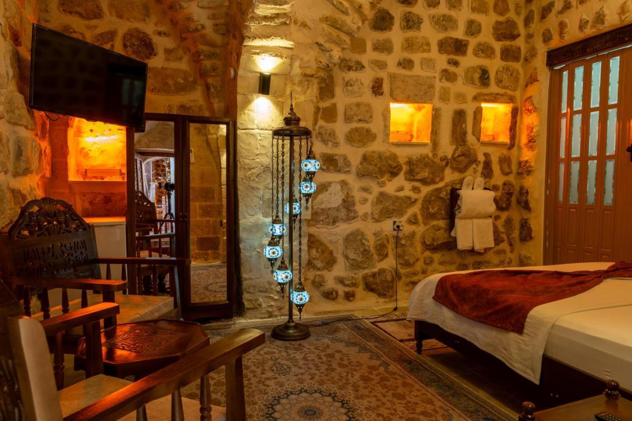 Elyans Konagi Hotel Мардин Екстериор снимка